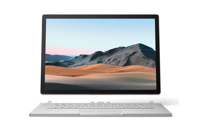 乌苏Surface 维修前的准备工作